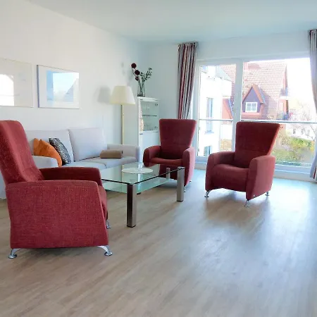 Exklusive familienfreundliche Ferienwohnung im Haus Aalbeek-3