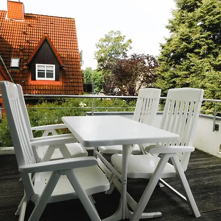 Exklusive familienfreundliche Ferienwohnung im Haus Aalbeek-2